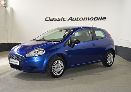 Fiat Grande Punto 1.2 8V Dynamic *Klima*