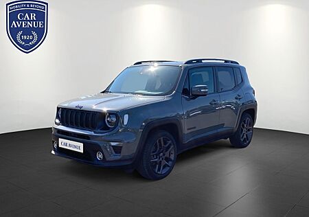 Jeep Renegade (BU) S Plug-In-Hybrid 4xe ABS ESP SERVO