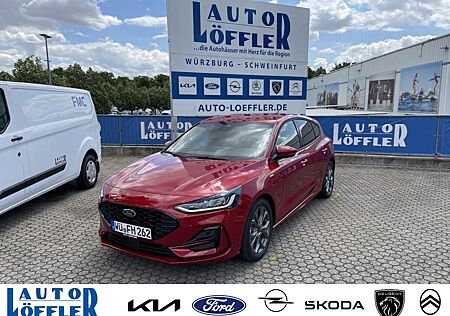 Ford Focus Lim. ST-Line PDC* RFK* ACC* NAVI* KLIMA*