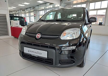 Fiat Panda 1.0 GSE - Technik Komfort - Klimaautomatik