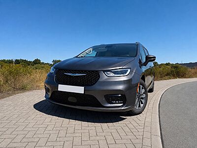 Chrysler Pacifica 3,6. PluginHybrid. 360°7 Sitze-Limited