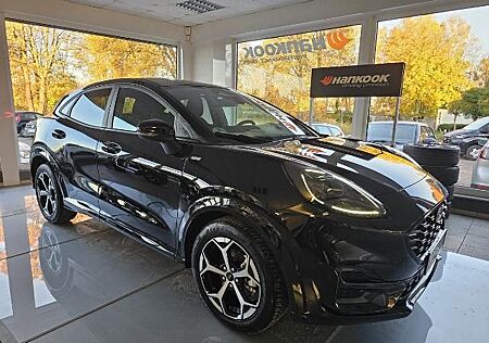 Ford Puma 1.0EB Hybrid Autom. ST-Line n. Modell 5JGar