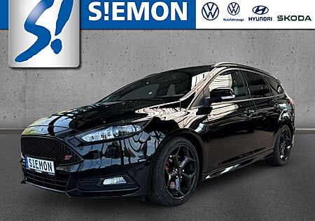 Ford Focus Turnier ST 2.0 EcoBoost Navi Leder Bi-Xeno