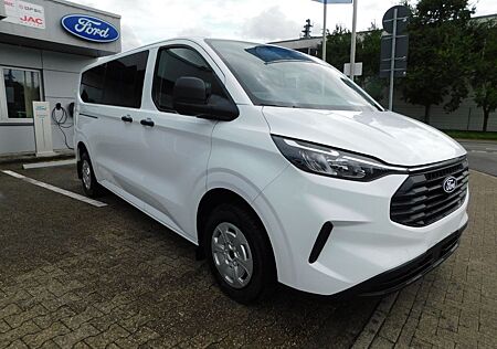 Ford Transit Custom Kombi 320 L2 Trend Autom. 5J.Gara