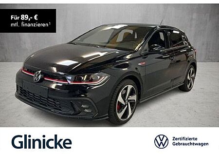 VW Polo Volkswagen GTI 2.0 TSI DSG Carplay+Matrix+ACC+PDC+Lane