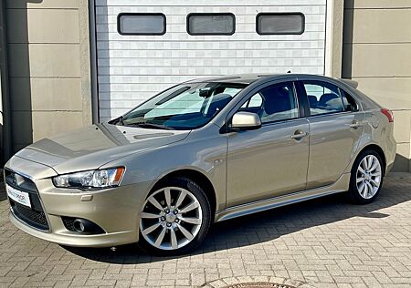 Mitsubishi Lancer Sportback Instyle * Vollausstattung
