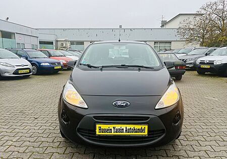 Ford Ka Cool & Sound Edition