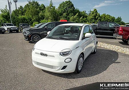 Fiat 500E 500 3+1