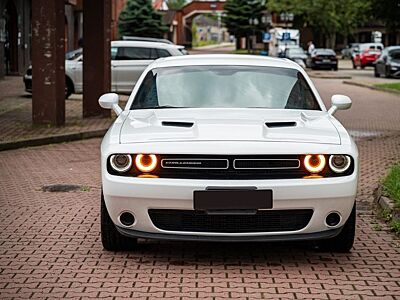 Dodge Challenger SXT