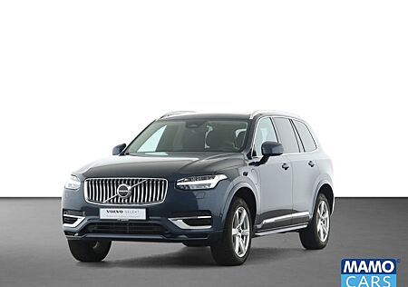 Volvo XC 90 XC90 T8 AWD Recharge Ultra Bright/360°CAM/HuD