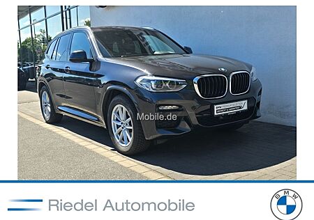 BMW X3 xDrive30i M Sportpaket*Head-Up*LCPro*AHK*DA+*