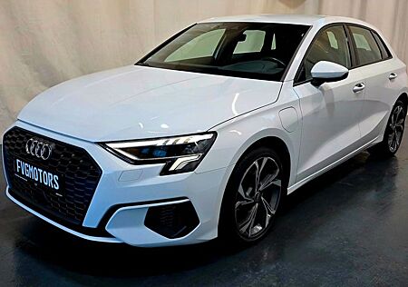 Audi A3 Sportback 40 TFSI e basis