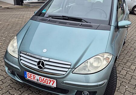 Mercedes-Benz A 150 A MIT KLIMAANLAGE