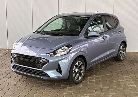 Hyundai i10 Premium 1.2 GDI Sitz-/Lenkradheizg.-Navi-...