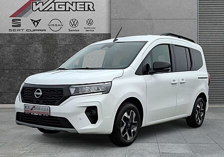 Nissan Townstar 1.3 DIG-T Kombi L1 AT Tekna SH 360GradK