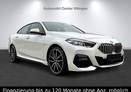 BMW 218 Gran Coupé218i/M Sport/LED-Schei/Aut/Alu/AHK