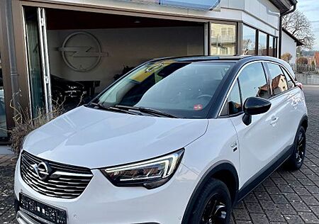 Opel Crossland X 2020