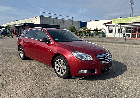 Opel Insignia A Sports Tourer Edition
