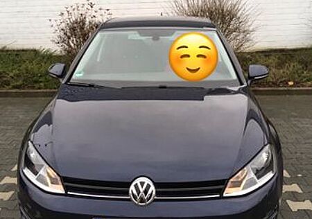 VW Golf Volkswagen 1.2 TSI BMT Comfortline Comfortline