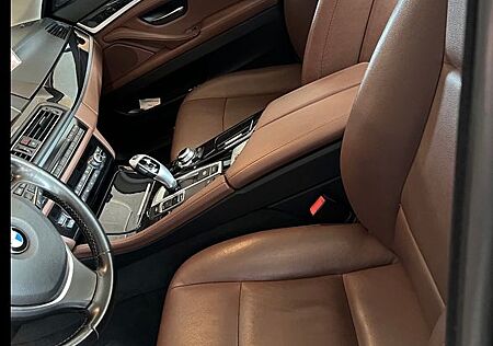 BMW 520d