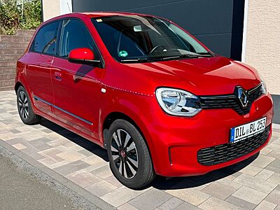 Renault Twingo SCe 75 Signature Signature