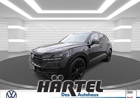 VW Touareg Volkswagen ELEGANCE R-LINE BLACK STYLE 3.0 V6 TDI