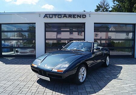 BMW Z1 *1.Hand, Unfallfrei, nur 14.870km, Radio*