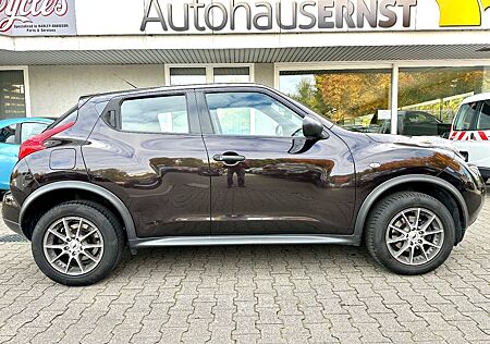 Nissan Juke Visia 1,5 dCi PureDrive *2.Hand*