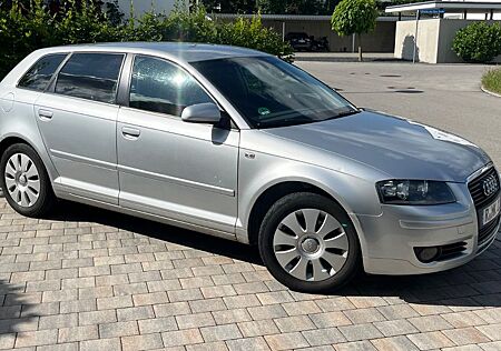 Audi A3 1.6 FSI Ambiente Sportback Ambiente
