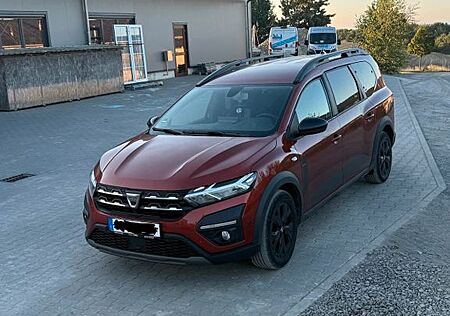 Dacia Jogger TCe 110 Extreme 7-Sitzer | Voll | MwSt.