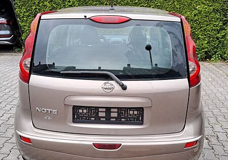 Nissan Note visia 1.4 visia