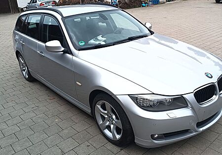 BMW 320d Touring *Steuerkette neu*