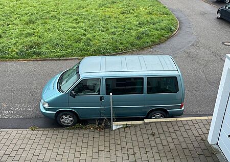 VW T4 Multivan Volkswagen Camperausbau (VB)