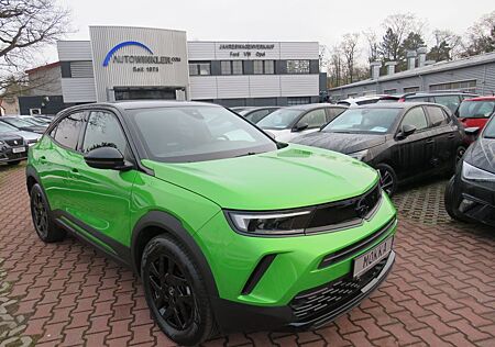 Opel Mokka GS Line *PDC+AHK+LED*