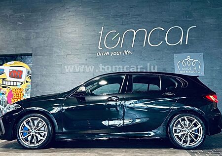 BMW M135 gebraucht kaufen BMW M135I XDRIVE STEPTRONIC *HUD*