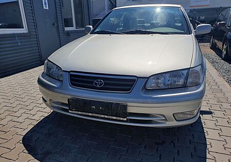 Toyota Camry 3.0 V6 Auto