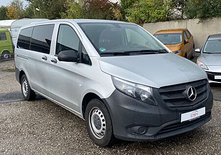 Mercedes-Benz Vito Mixto 114 CDI lang *5-Sitze*verglast*AHK*