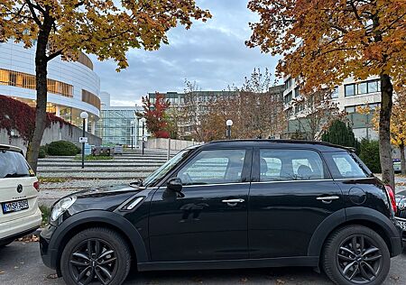 Mini Cooper S Countryman Cooper S Cooper S