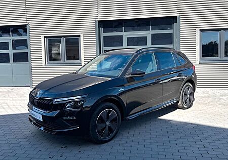 Skoda Kamiq Monte Carlo/Kamera/Kessy/17´