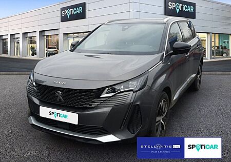 Peugeot 5008 GT PureTech 130 Automatik LEDER ACC FOCAL E