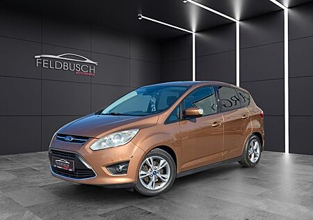 Ford C-Max Sync Edition"Garantie-TÜV/ServiceNEU"2.Hd