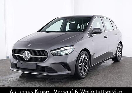 Mercedes-Benz B 200 PRO LINE ADV.+7G+LED+R-KAMERA+SPUR-ASSIST