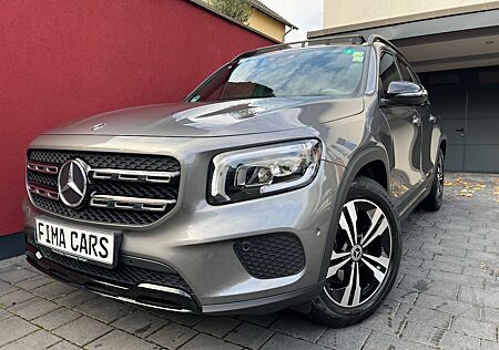 Mercedes-Benz GLB 180 GLB 180d*PROGRESSIVE*PANORAMA*KAMERA*WIDE*