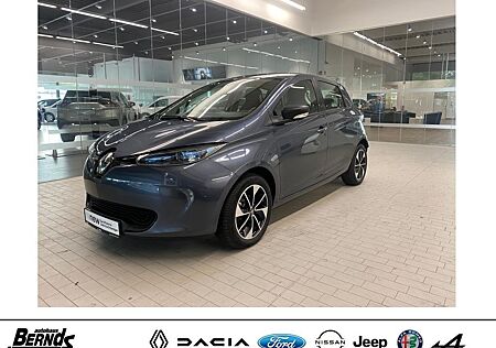 Renault ZOE (MIEBATTERIE) 22 kwh Life KLIMA EFH NAVI BT