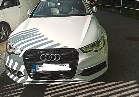 Audi A6 3.0 TDI 240kW comp. quattro tiptr. Avant ...