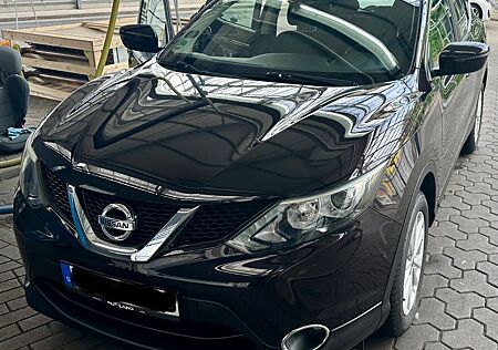 Nissan Qashqai 1.2 DIG-T