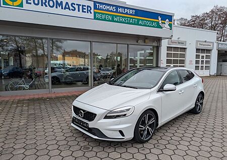 Volvo V40 R-Design