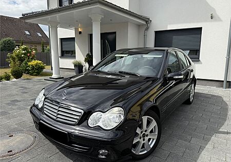 Mercedes-Benz C 180 KOMPRESSOR CLASSIC
