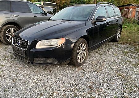 Volvo V70 2.0D Momentum