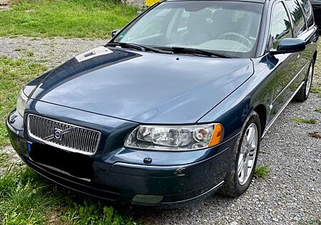 Volvo V70 D5 Momentum Momentum